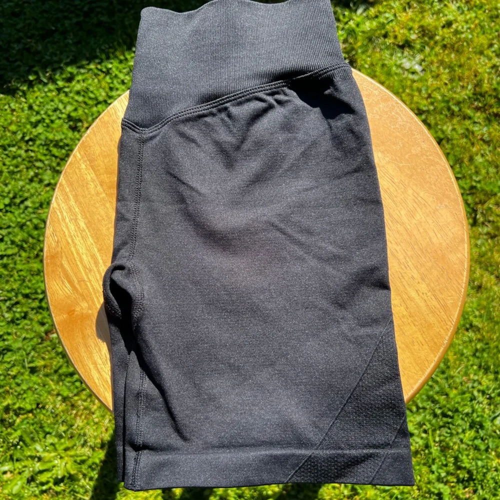 Amazon Body Sculpting Compression Shorts - Picture 1 of 5